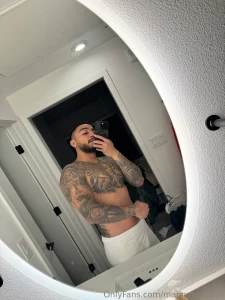 Getting thicker part 11