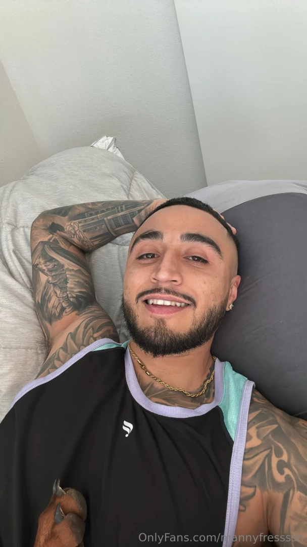 Mannyfressssh part 7 