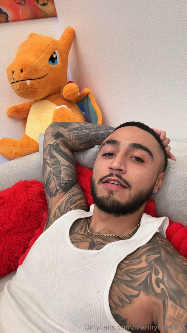 Mannyfressssh part 8 