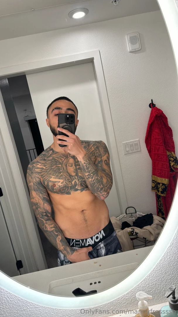 Mannyfressssh part 9 