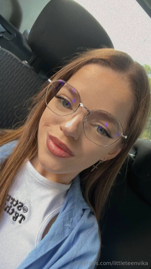 Littleteenvika part 1 