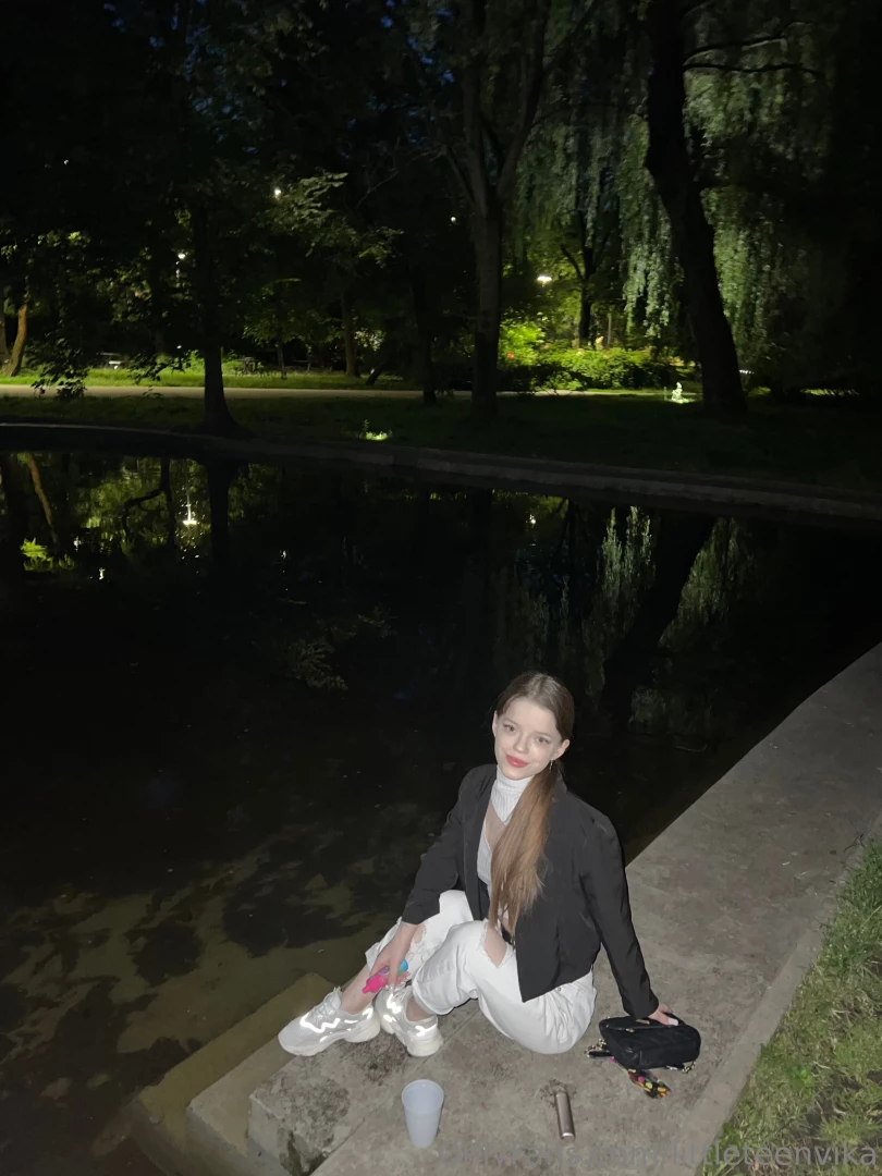 Walking part 4 