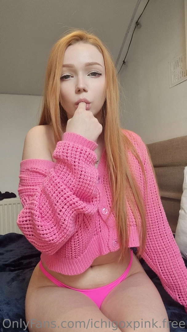 Ichigoxpink-free part 1 