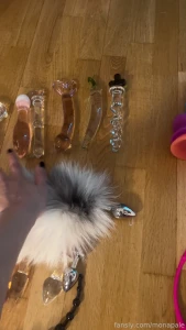 I finally updated the album with all my toys pics and now it will be