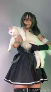 Just semyon just me pretending she s a gun and i shoot d cute animals