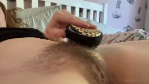 So i guess this is asmr or something