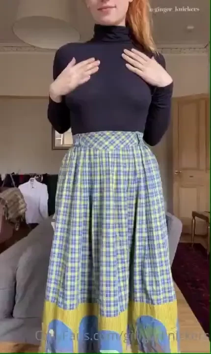 Would you expect to this under my clothes i forgot the panties but i m 