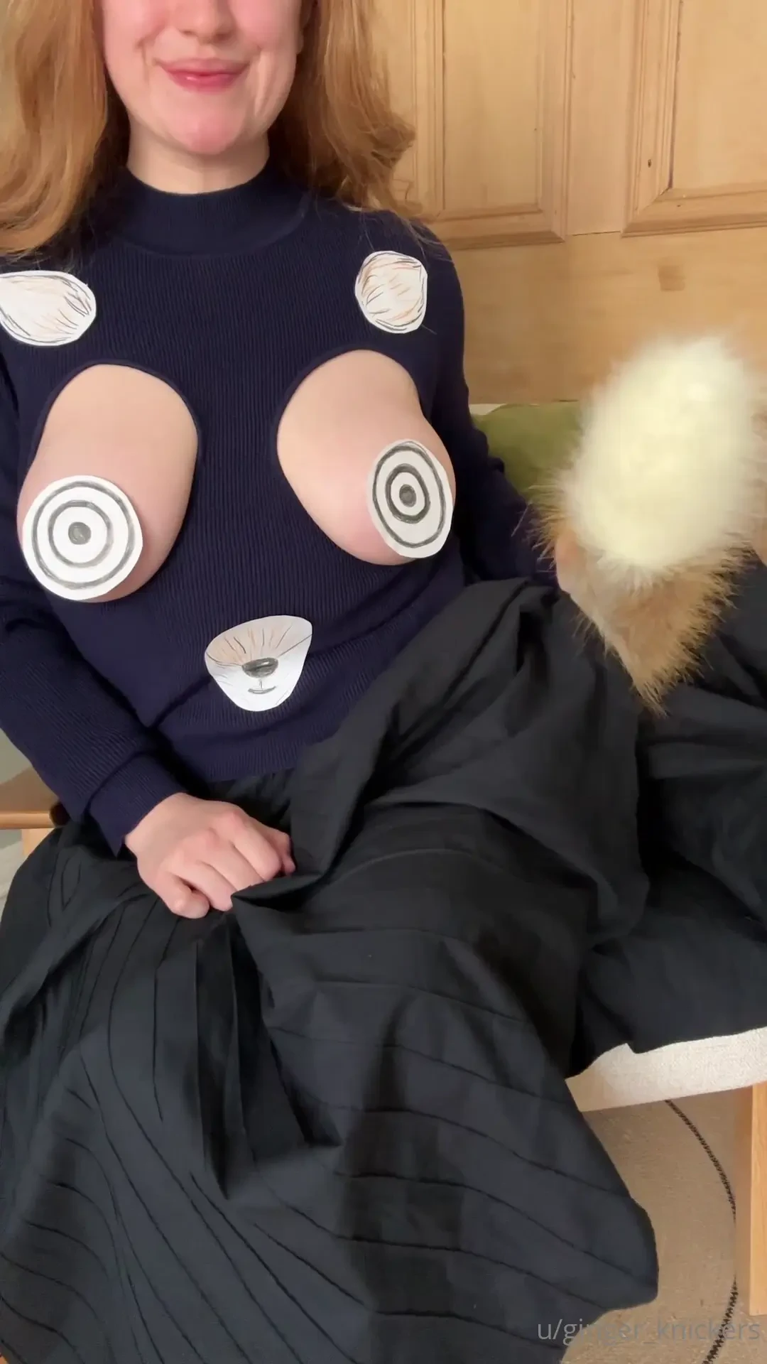 Let me hypnotise you part 2 