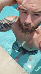 Poolside pressure wet wild and way to much to handle