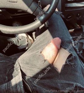 From the old work truck