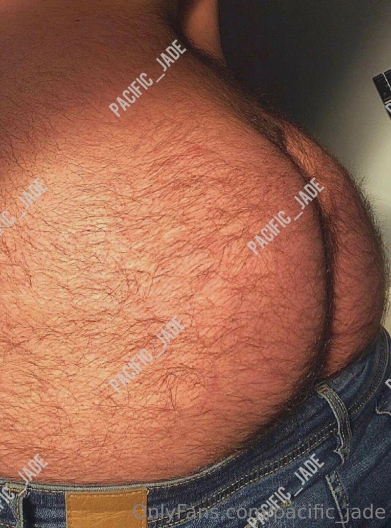 About time to shave my cheeks again 