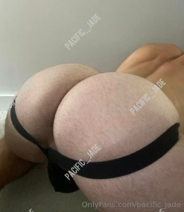 About time to shave my cheeks again part 1