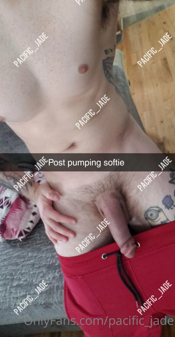 Thicc softie for you 