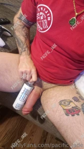 Post two 15 min pump sessions that softie is so thicc