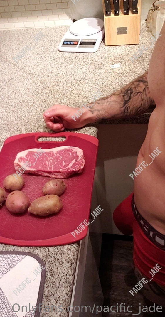 Can i cook for you part 14 