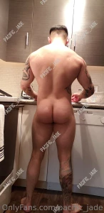 Can i cook for you part 15