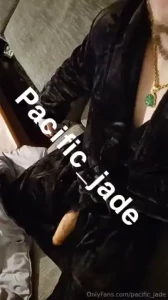 Self care robes part 4