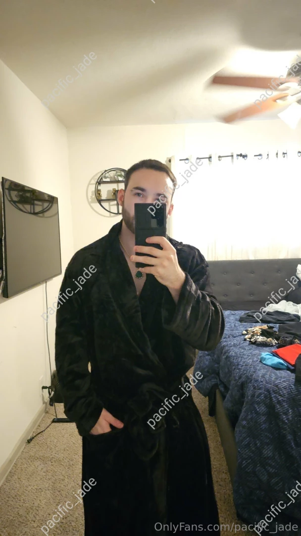 Self care robes part 1 