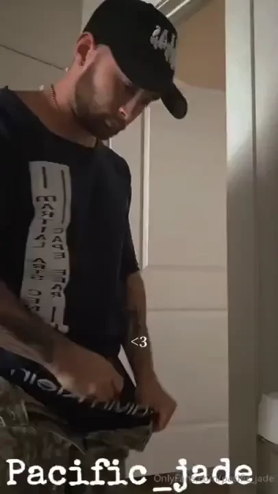 I want to pull him out for you 