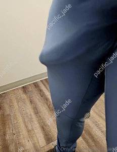 Theses jogers are alittle tight