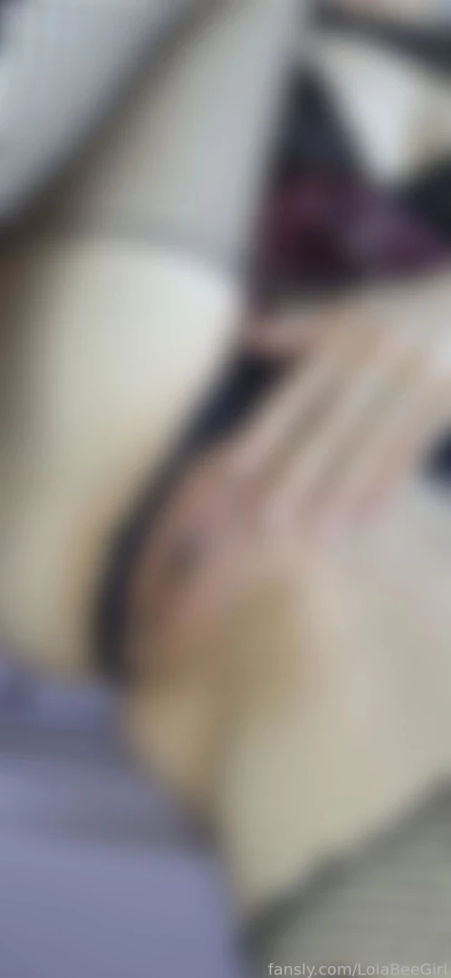 Hey baby i just made a new video today and would love to share it with part 1 