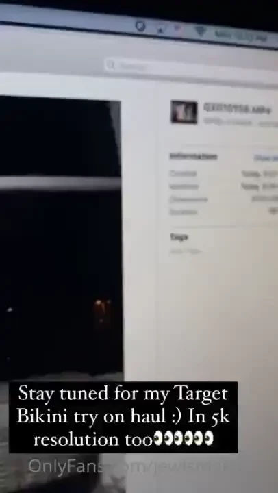 Sooooo many requests for targer bikini haul stay tuned for my naked part 1 