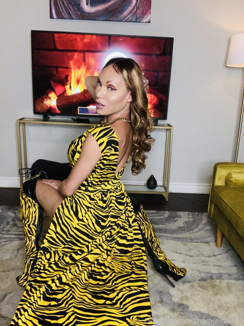 Bad bitch energy part 7 