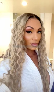 Unapologetically sexy in every possible way