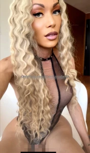 Feeling like a goddess part 13