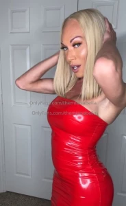 Serving body and attitude part 2