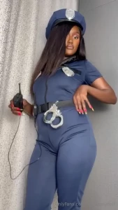 You re going to prison you dirty boy prepare to be handcuffed and to
