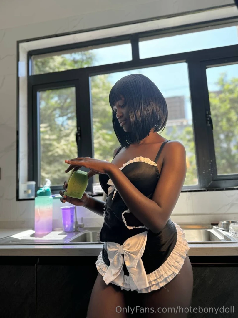 Did someone call for a maid i m here to serve though i might get a 