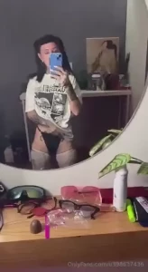 Itsyagoddessaurora part 2