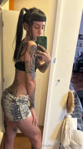 If i made your cock hard you owe me 5 - pay the cuck tax part 5