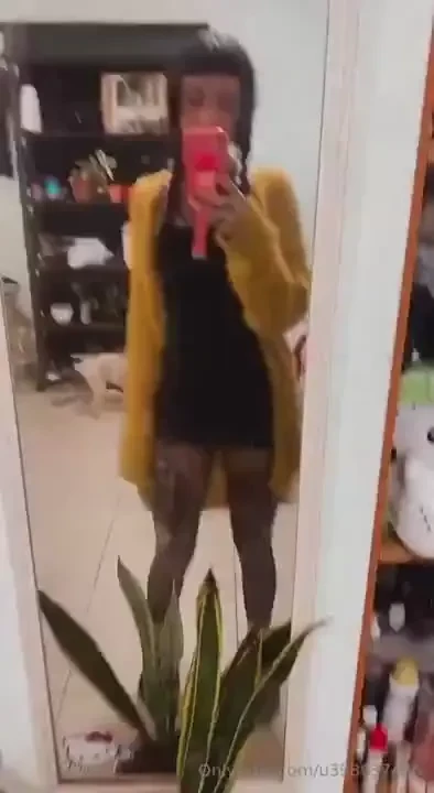 I forgot my devil horns 