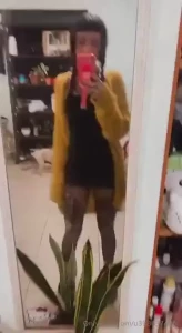 I forgot my devil horns