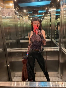 Wanna join me for a little outdoor fun