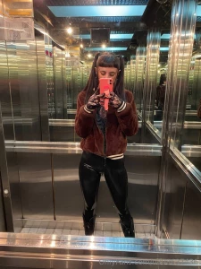 Wanna join me for a little outdoor fun part 1