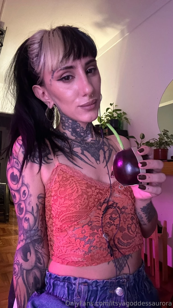 Do you know what i m drinking is called 