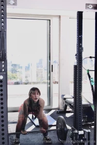 If you re tired work harder