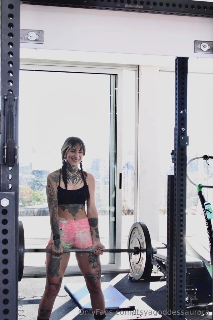 If you re tired work harder part 2 