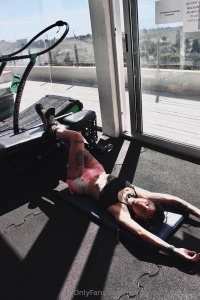 If you re tired work harder part 3