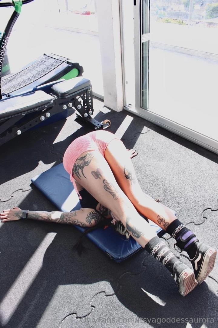 If you re tired work harder part 5 