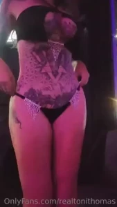 It s my first day at my new job