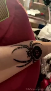 Hey guys so 6 hours ago i went in to get two tattoos covered as of now part 1