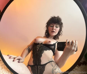 I feel like i need a new tattoo so bad i want my lower tummy done soon part 3