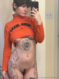 Just thought i looked good in these part 3