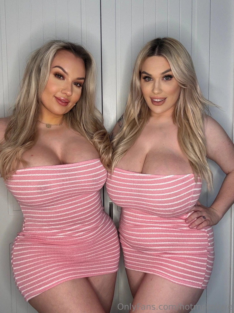 Rumour has it you like big titties 