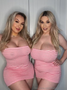 Rumour has it you like big titties