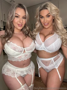 Would we get your attention in this